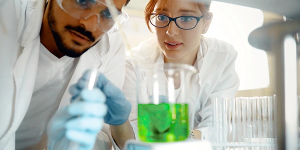 Materials Science