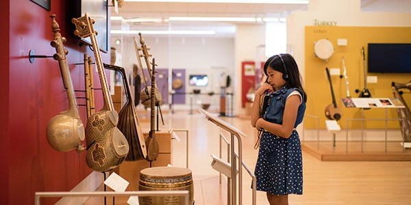 Museum Studies