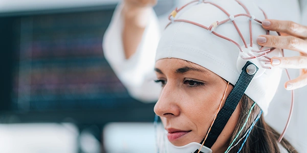 Neuroscience & Behavioral Biology
