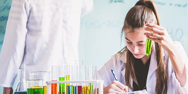 Nuclear Science & Engineering