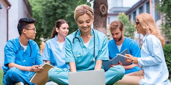 Nurse Practitioner