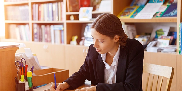 Paralegal