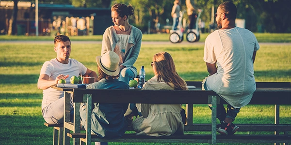 Park & Recreation Management