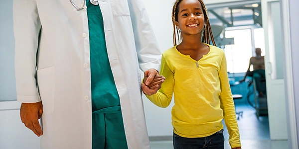 Pediatrics