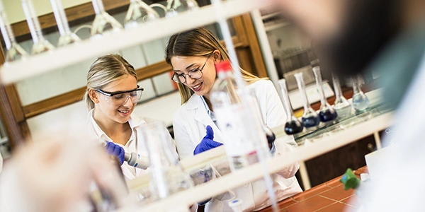 Pharmaceutical Sciences
