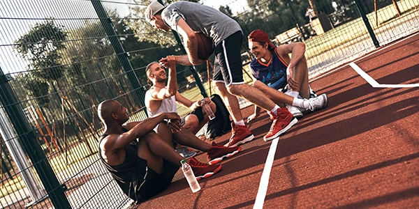 Physical Education, Sport & Physical Activity