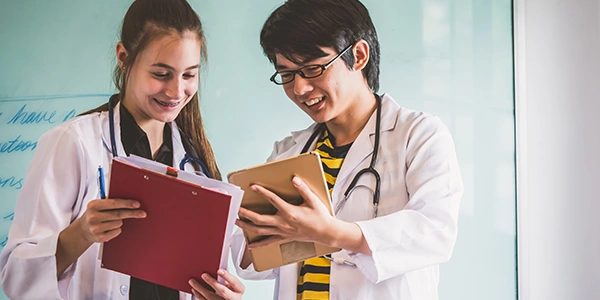Physician Assistant