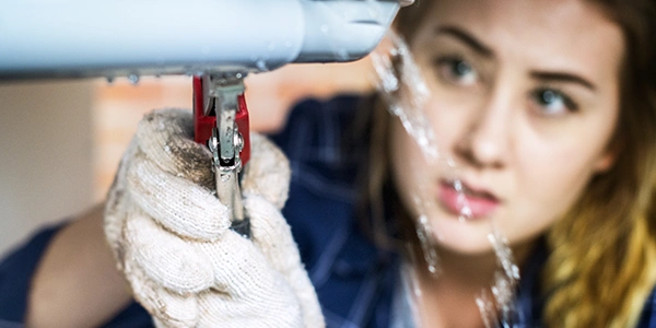 Plumbing