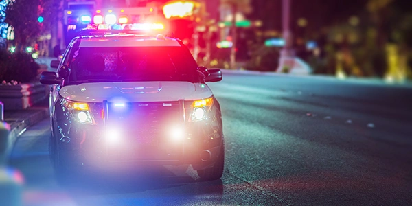 Law Enforcement