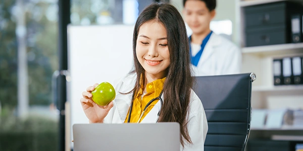 Science (Health)