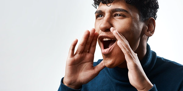 Speech, Language & Hearing Sciences