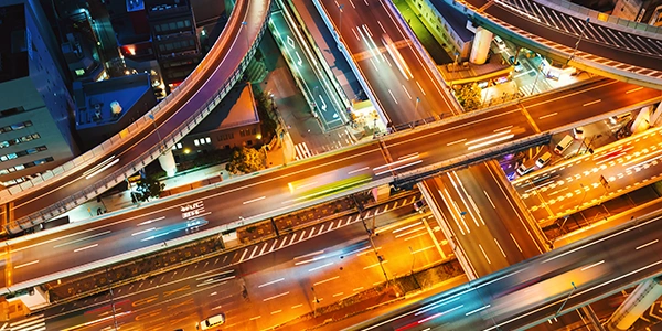 Transportation Technologies