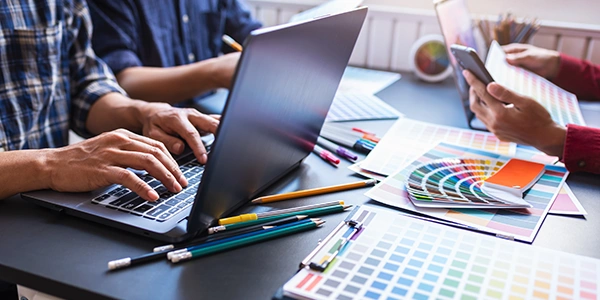 Web Design