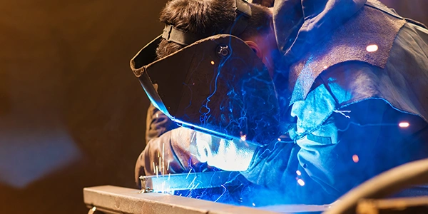 Welding