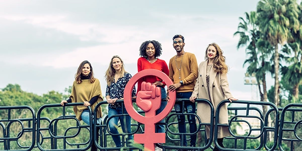 Women's & Gender Studies