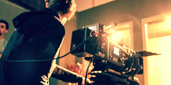 Art   Film Making