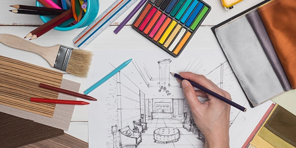 Art   Furnishing and Design