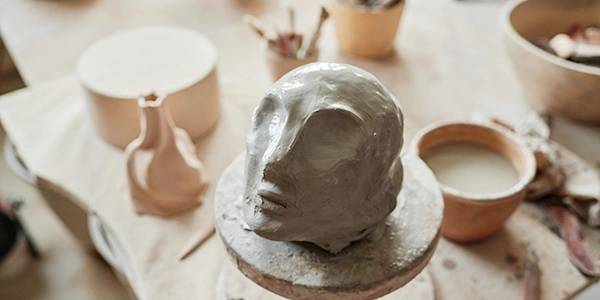 Art   Sculpture