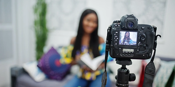 Art   Video