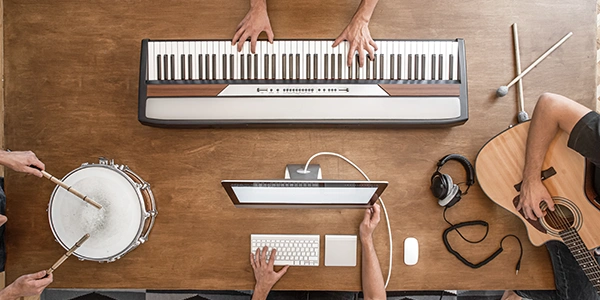 Music   Composition