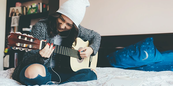 Music   Instrumental
