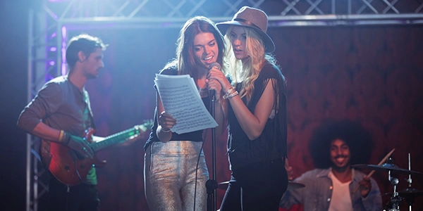 Music   Vocal