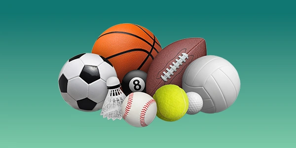 Any Sport
