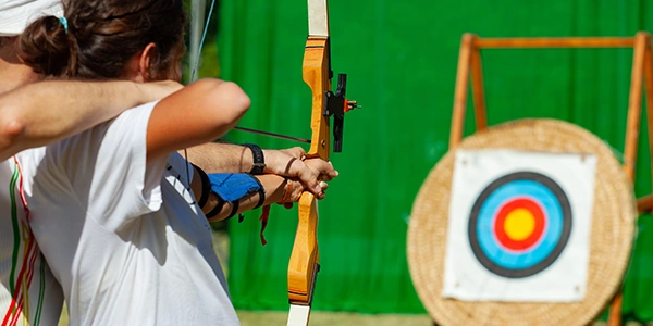 Archery