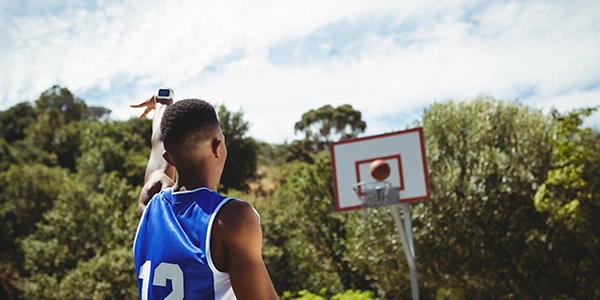 Basketball