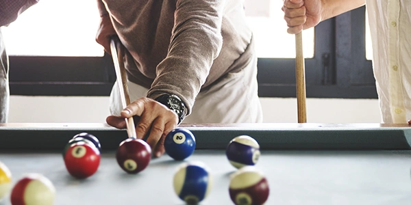 Billiards