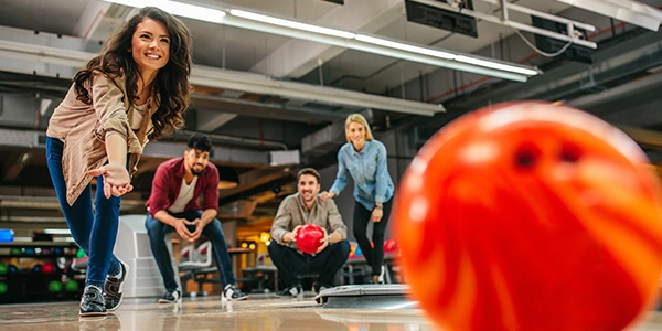 Bowling