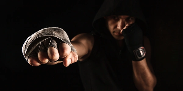 Boxing