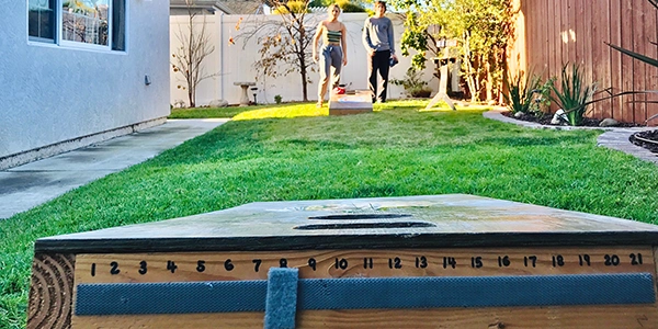 Cornhole
