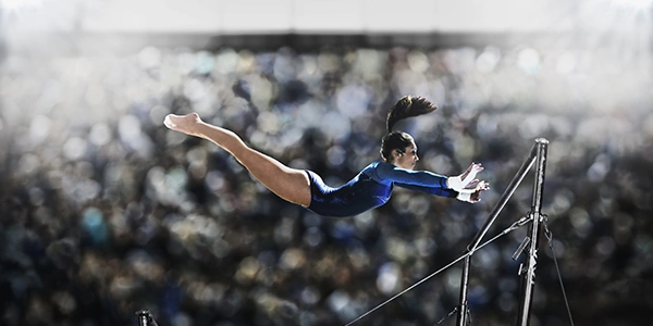 Gymnastics