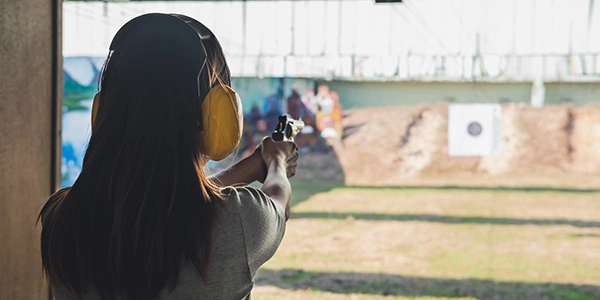 Marksmanship