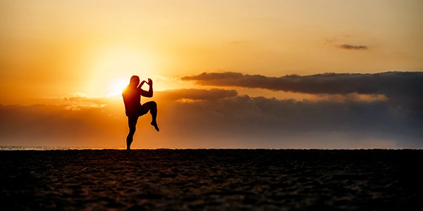 Martial Arts