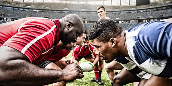 Rugby