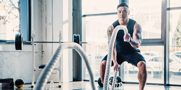 Strength & Conditioning