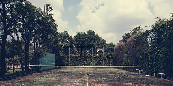 Racquet Sports