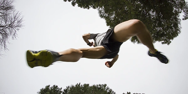 Cross Country