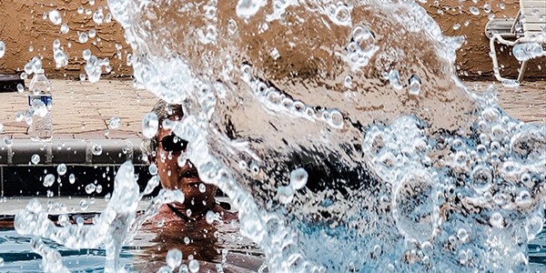 Water Polo