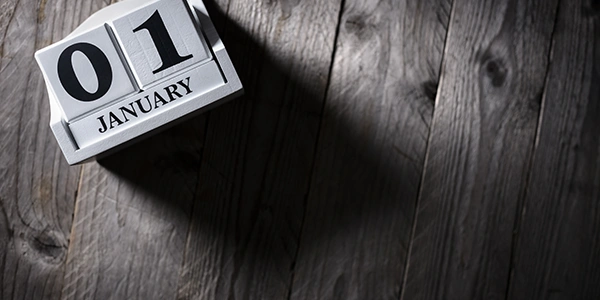 Deadline In January 2027