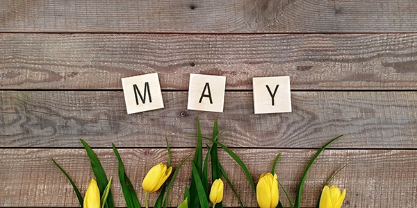 Deadline In May 2027