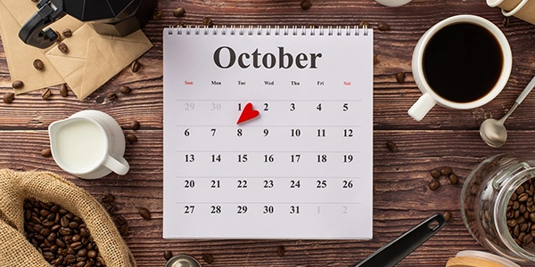 Deadline In October 2026