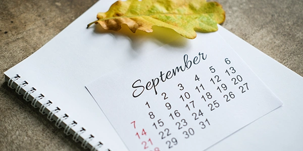 Deadline In September 2026