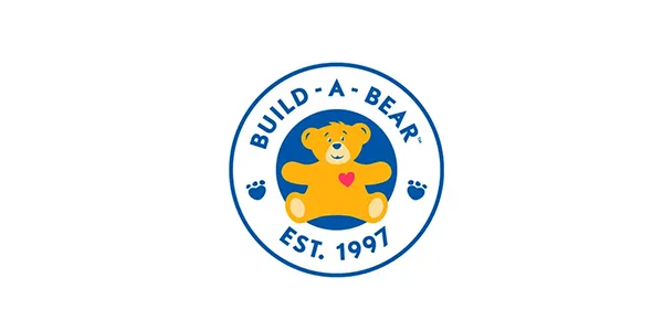 Build A Bear