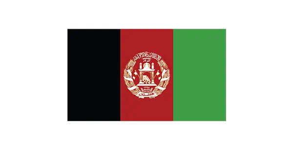 Afghan