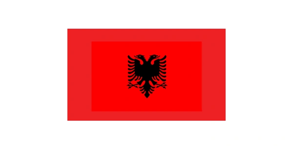 Albanian
