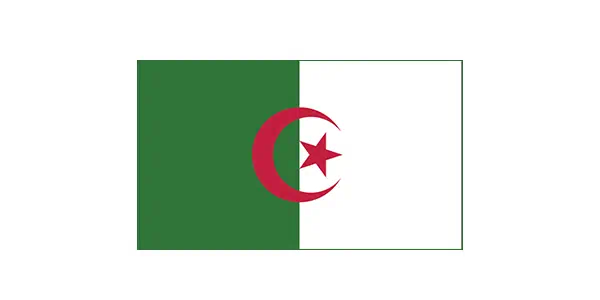 Algerian