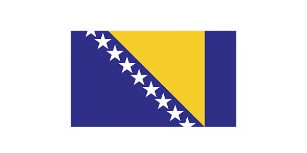 Bosnian